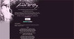 Desktop Screenshot of livadia.org